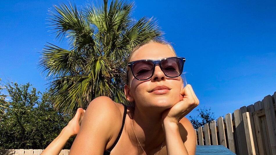 Daria Klishina (1)