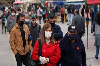 Bono Base Familiar: Consulta con tu rut cómo tener el beneficio y cuánto dinero entrega por dos años