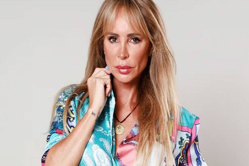 debutará el 6 de junio en "Caja de Pandora". Créditos: Instagram