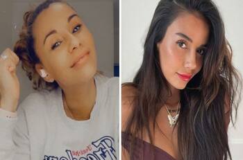 “Feliz de ser abuelita”: Mamá de Steffi Méndez celebra la llegada de su primer nieto