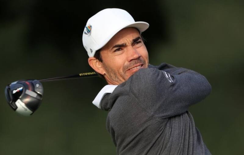 Camilo Villegas mostrará su repertorio en Chile.