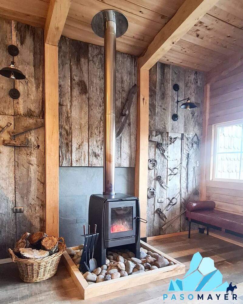 Créditos: @pasomayer