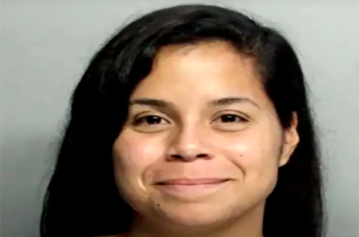 Detuvieron a mujer que se hacía pasar por estudiante para conseguir seguidores en Instagram