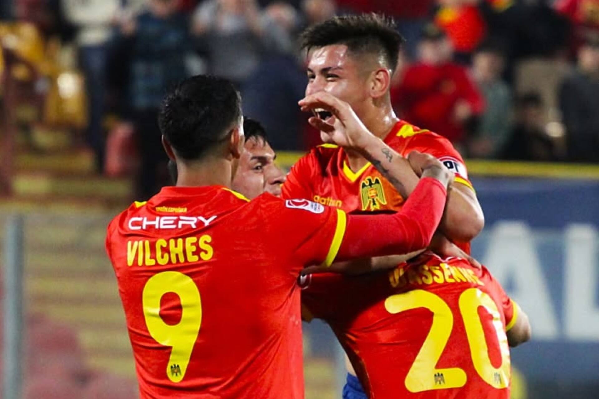 Unión Española : ce qu'il faut savoir — image 2