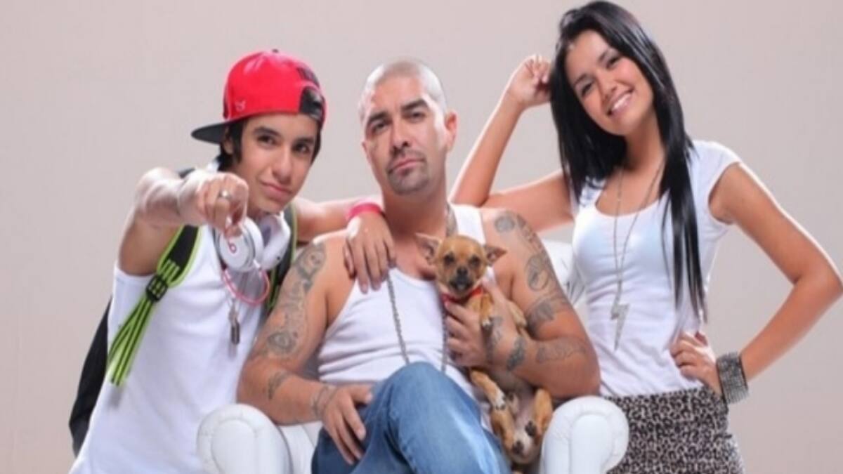 "Los Méndez" anunciaron su regreso con una quinta temporada online