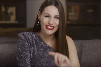 La romántica sorpresa de aniversario que dejó sin palabras a Pampita Ardohain