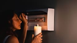 Durará hasta 8 horas: Corte de luz en la RM afectará a cuatro comunas este lunes 23 de marzo