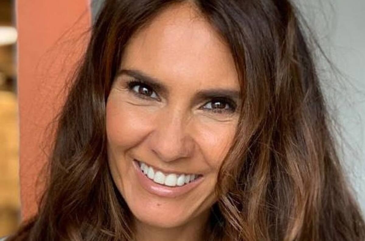 Yazmín Vásquez subió fotografía de cuando se graduó del colegio y recibió divididos comentarios