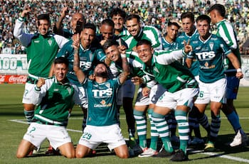 ¿Candidato al ascenso? ex Caturros hablan sobre las posibilidades de Wanderers en Primera B