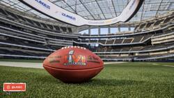 ¿Cuántos sueldos mínimos son? Las entradas para el Super Bowl 2022 son las más caras de la historia
