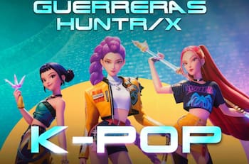 Las Guerreras K-pop en Valparaíso: Fecha, lugar y precio de las entradas