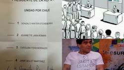 Estos son los mejores memes que dejaron las Elecciones Primarias 2025