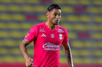 El extraño regreso al fútbol de Rodrigo Millar a dos años de su retiro