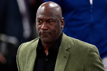Otra víctima de Reddit: Michael Jordan perdió millones de dólares gracias a GameStop