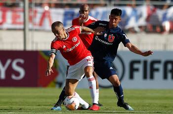 ¿Cómo le fue a la U en sus últimas visitas a Brasil por Libertadores?