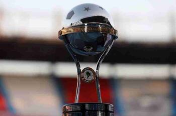 Copa Sudamericana 2023: ¿A qué hora y dónde ver HOY EN VIVO el sorteo de la fase preliminar?