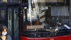 Detienen a micrero en fuga: Hombre es acusado de atropellar y matar a un peatón