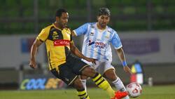 Coquimbo Unido y Magallanes protagonizaron apretado empate en el Elías Figueroa