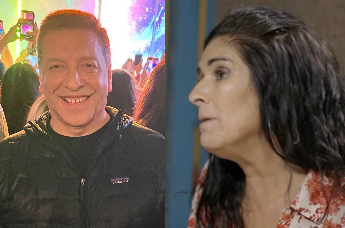 “Es bien feo, pero es atractivo”: La peculiar opinión de Pepi Velasco sobre Julio César Rodríguez