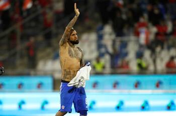 La voz que faltaba sobre Arturo Vidal a Boca Juniors: ¿Qué dijo el DT sobre el posible arribo del King?