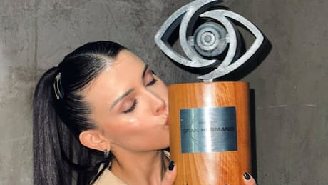 “Me reconcilié con el mundo”: Cony Capelli y su reflexivo mensaje a dos años de ganar Gran Hermano Chile