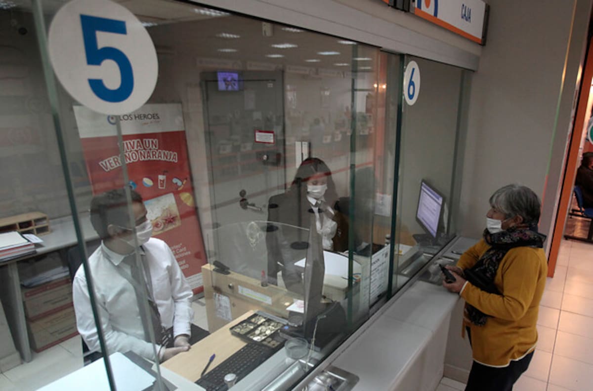 ¿Cómo recibir el pago de pensiones a través de depósito en cuenta bancaria?
