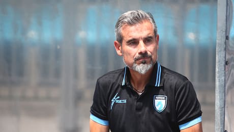 VIDEO | Miguel Ramírez y su gran error en Deportes Iquique: “No debí haber renovado”