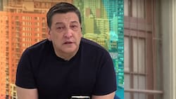 “Hay un error”: Julio César Rodríguez explicó la confusión tras su llamado a declarar en querella de Lola Melnyck