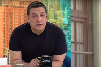 “Hay un error”: Julio César Rodríguez explicó la confusión tras su llamado a declarar en querella de Lola Melnyck