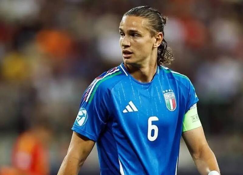 La joven promesa italiana que busca el Real Betis.