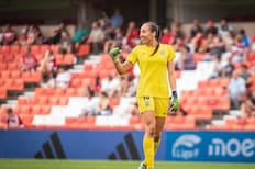 “Sigo sin poder creerlo”: Antonia Canales confirma sensible lesión que la tendrá apartada en Europa