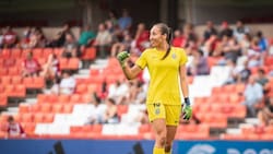 “Sigo sin poder creerlo”: Antonia Canales confirma sensible lesión que la tendrá apartada en Europa