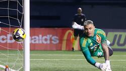 Inesperado: Cristóbal Campos muy cerca de volver a jugar al fútbol con este club chileno