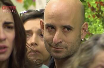 Inicia la venganza de Mateo: "Verdades Ocultas" estrena este jueves su séptima y última temporada