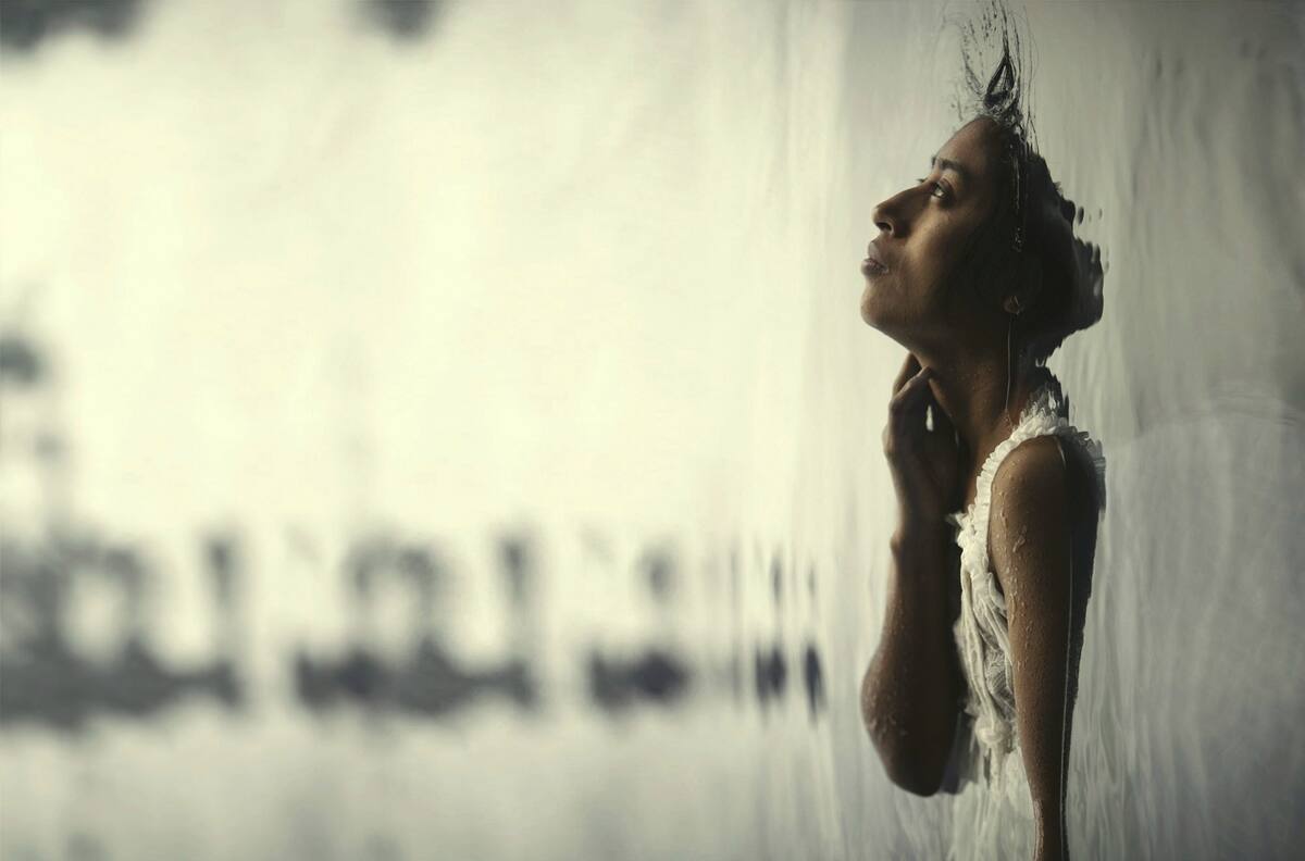 Más que terror: Así es “La Llorona”, la única película latina nominada a los Globos de Oro 2021