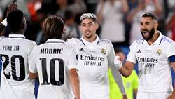 Del Flamengo de Vidal al Real Madrid de Benzema: los precios de los planteles en el Mundial de Clubes