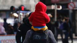 Revisa si debes la Pensión Alimenticia a tus hijos y cuáles son las sanciones por no cumplir