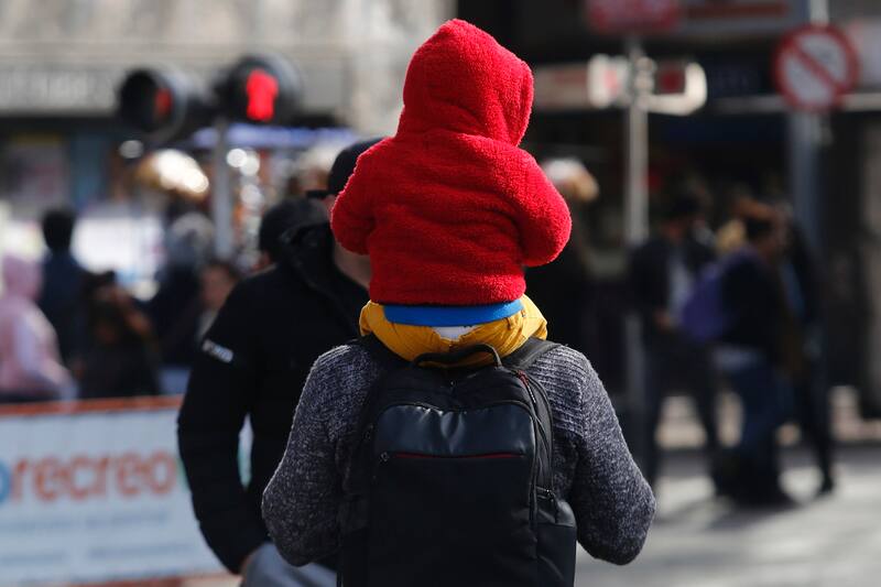 Hay sanciones por no pagar.