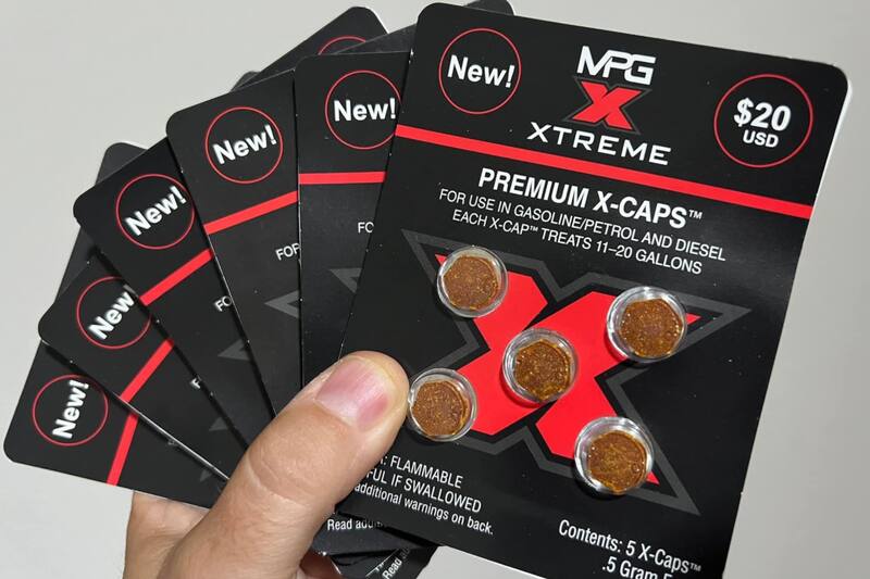 Imagen referencial de las pastillas milagrosas