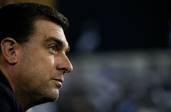 Alianza Lima le raya la cancha a Pablo Guede: Si no gana el próximo partido, se va