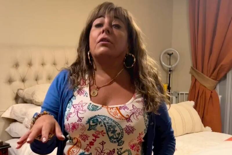 Helhue Sukni se realizó nueva cirugía estética. Créditos: Instagram.