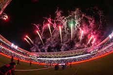 El nuevo reconocimiento que ganó el Claro Arena y que lo deja a la altura de estadios mundialistas