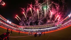 El nuevo reconocimiento que ganó el Claro Arena y que lo deja a la altura de estadios mundialistas