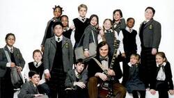 Luto entre los fans: Fallece uno de los protagonistas de la recordada "School of Rock"