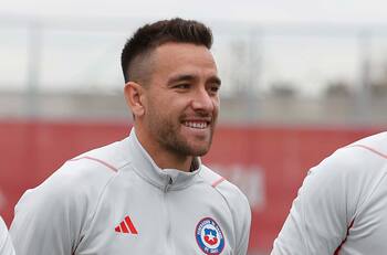 “Fue un error sacar a Berizzo; si le daban tiempo, clasificaba a Chile”