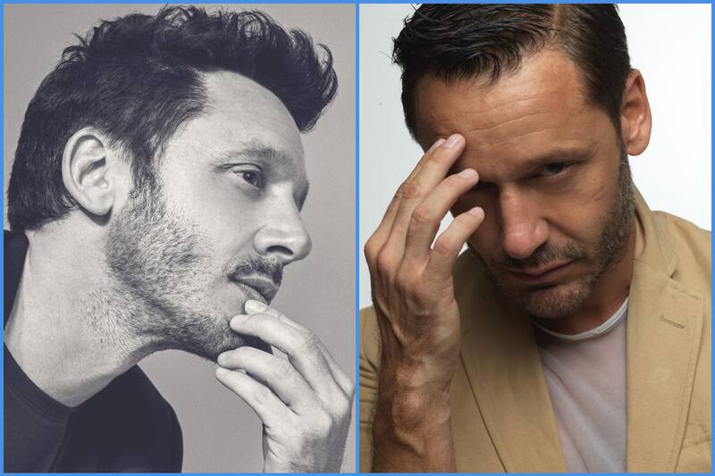 El actor nacional habló con TiempoX de la película más difícil de su vida.