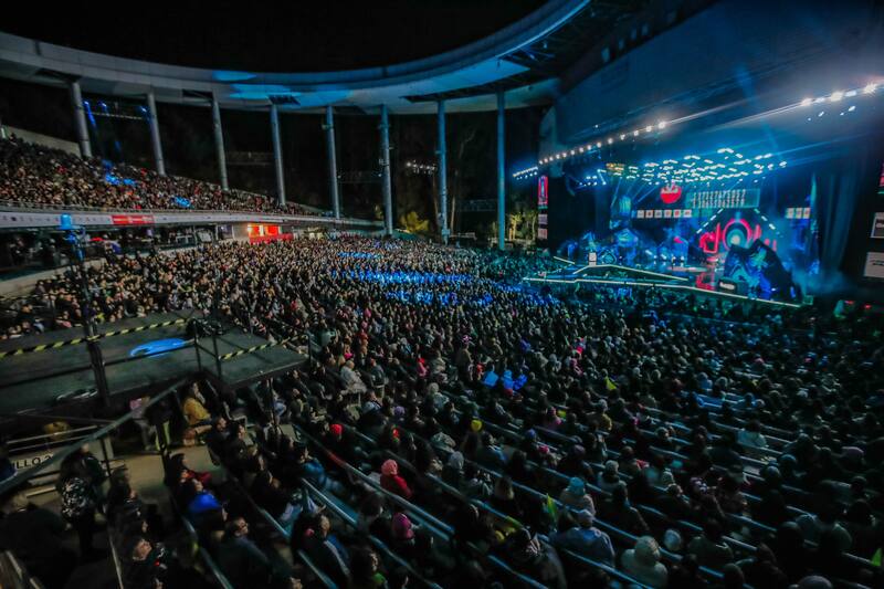 Teletón 2024 se realizará el 8 y 9 de noviembre