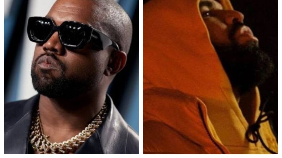 Y el día llegó: Revisa dónde y cómo ver el concierto benéfico que reunirá a Kanye West y Drake