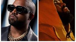 Y el día llegó: Revisa dónde y cómo ver el concierto benéfico que reunirá a Kanye West y Drake