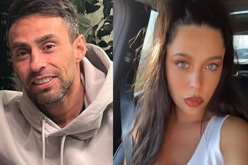 Créditos: Instagram